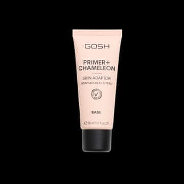 Gosh PRIMER PLUS+ Podloga za prilagođavanje tenu kože - 005 CHAMELEON 30ml