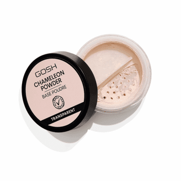 Gosh Chameleon puder u prahu - 001 TRANSPARENT 8g