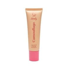 A LITTLE LOVELY CO. Camouflage puder - 03 Ivory 25g