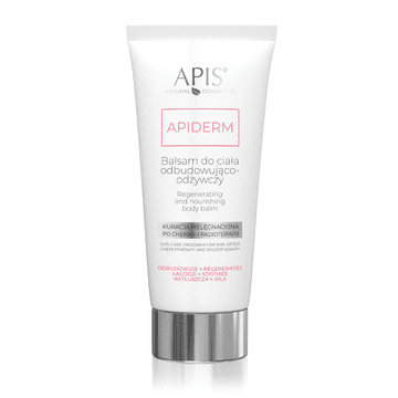 Apis Apiderm regenerirajući i hranjivi balzam za tijelo 200 ml