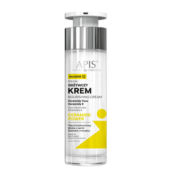 Apis Ceramide Power hranjiva dnevna krema 50 ml