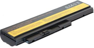 Northix Batterij voor Lenovo Thinkpad X220 enz.