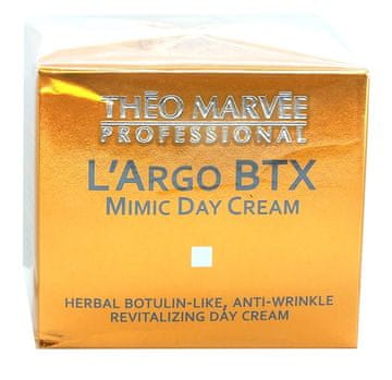 Professional Largo BTX Mimic dnevna krema protiv bora 50 ml