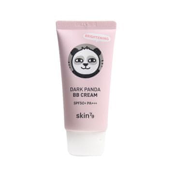 Skin79 ANIMAL DARK PANDA SPF50 posvjetljujuća BB krema (svijetlo bež) 30 ml