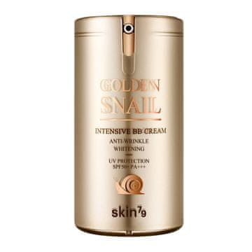 Skin79 GOLDEN SNAIL INTENSIVE BB CREAM SPF50+ krema za lice s ekstraktom puža 45 g