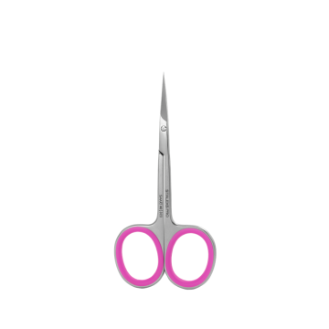 STALEKS Pro Smart profesionalne škare za zanoktice 25 mm SS-40-3