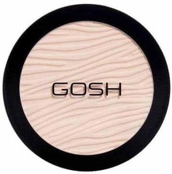 Gosh Dextreme puder visoke prekrivnosti - 002 Ivory 9g