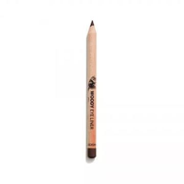 Gosh Woody Eye Liner vodootporna olovka za oči - 002 Mahogany 1.1g