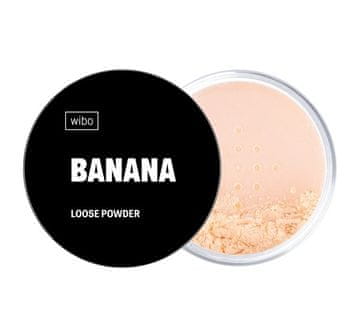 IB puder u prahu s okusom banane 5,5 g