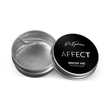 AFFECT Brow Me sapun za oblikovanje obrva 30 ml