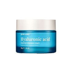 Bergamo Hyaluronic Acid Essential Intensive Cream Hidratantna krema s hijaluronskom kiselinom 50 g