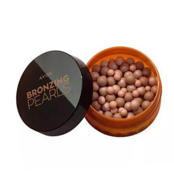 Avon bronzirajuće kuglice - Rosy Bronze 28g