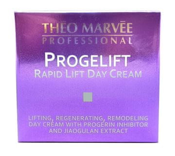 Progelift lifting dnevna krema za lice 50 ml