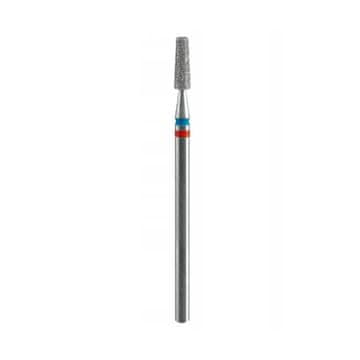 STALEKS Pro Expert dijamantni rezač - dvostruki konus crveno-plavi 2,5 mm/8 FA70RB025/8