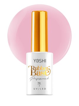 Global - Yoshikin gumena baza - 1 10 ml