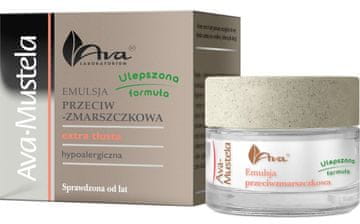 Ava Mustela hipoalergena emulzija protiv bora - ekstra masna 50 ml