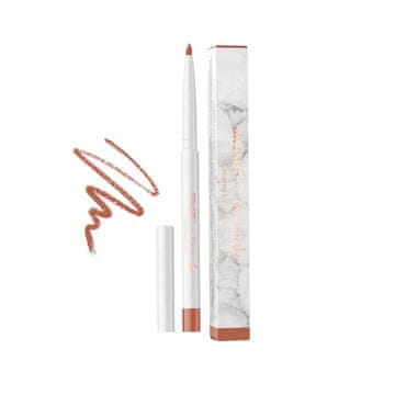 Rush By Maxineczka Kremasti olovka za usne - 04 Warm Nude 0.28 g