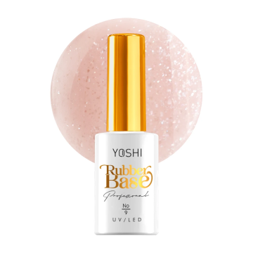 Global - Yoshikin gumena baza - 9 10 ml