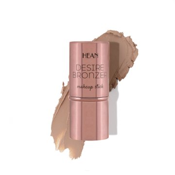 Hean Desire bronzer konturirajući stik - 02 Milky Coffee 5.5g
