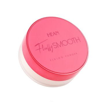 Hean Fluffy Smooth fiksirajući puder 8 g