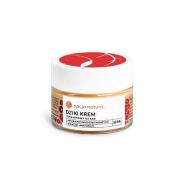 Option Natura krema za ruke s divljom brusnicom 50 ml
