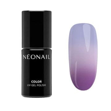 Neonail hibridni lak 10714-7 Termo boja - Tvoj povratak 7,2 ml