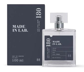 Men No. 180 Eau de Parfum za muškarce EDP 100ml