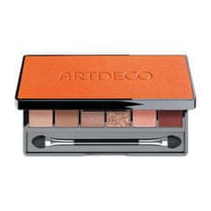 Artdeco Iconic paleta sjenila za oči 6x1,6 g