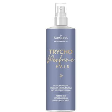 Trycho Perfume Hair parfimirana hidratantna maglica za kosu i tijelo 200 ml