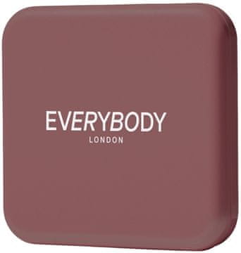 Eve Baked Satin Blush - Dusty Pink 4.2g