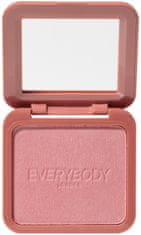 Eve Baked Satin Blush - Dusty Pink 4.2g