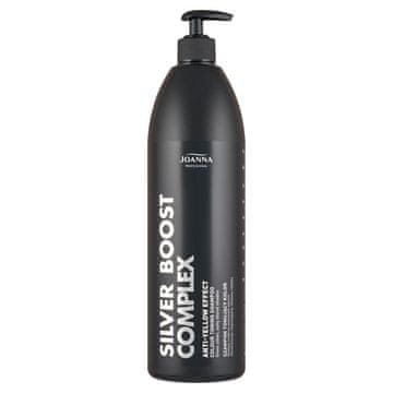 Silver Boost Complex srebrni tonirajući šampon 1000 g