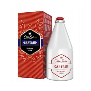 Old Spice Captain losion poslije brijanja 100ml