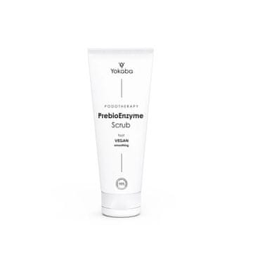 PrebioEnzimski piling za stopala s enzimima 75 ml