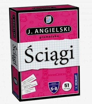 Engleski. Šalabahteri za razrede 5-8. Objavljeno 2023.