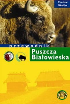 Vodič za Bijelovešku šumu