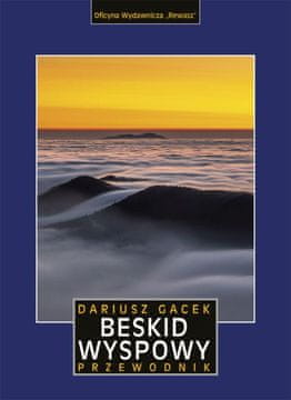 Beskid Wyspowy. Vodič.