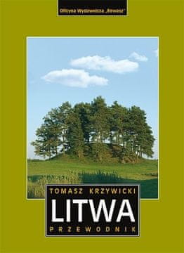 Litva. Vodič.