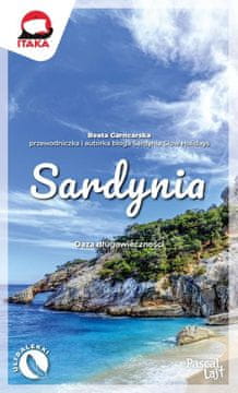 Sardinija. Vodič za Lajt