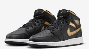 Jordan NIKE AIR 1 MID SPORTSKE CIPELE DQ8426 071 R-44