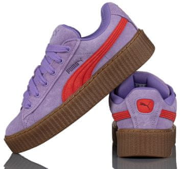 Puma Ženske sportske cipele Creeper Phatty 396403 03 Fenty Rihanna R-37