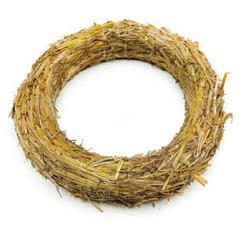 Podloga za vijenac od slame - 25 cm (1 komad)
