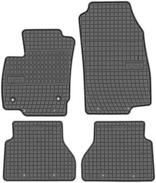 FROGUM ET546184 Podne prostirke - Ford B-Max 2012.-2017. FC Vozačev prostor za noge - UGRAĐENE