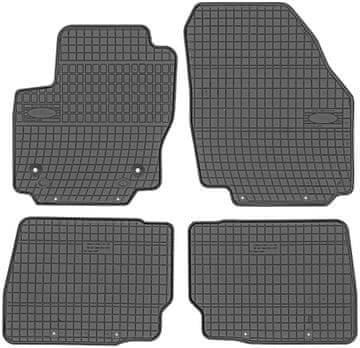 FROGUM ET0302 Podne prostirke - Ford Mondeo MK4 (facelift) 2011.-2014. FC za vozačevu nogu - UGRAĐENE