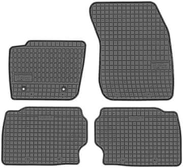 FROGUM ET543008 Podne prostirke - Ford Mondeo MKV 2014- prostor za noge vozača FC - UGRAĐENE