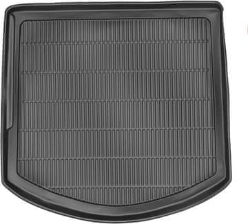 Prtljažnik MAX-MAT 910521 - Ford Mondeo IV Karavan 2008-2014 (s rezervnim kotačem)