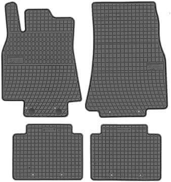 FROGUM ET546399 Podne prostirke - Mercedes B-klasa T245 2005.-2011. prostor za noge vozača MS - UGRAĐENE