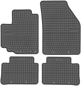 FROGUM ET0602 Podne prostirke - Suzuki Alto 2008- vozačeva strana AV - UGRAĐENE