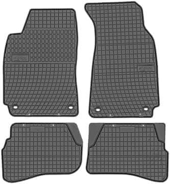 FROGUM ET0396 podne prostirke - Volkswagen Passat B5 1996-2005, OVALNE prednje - UGRAĐENE