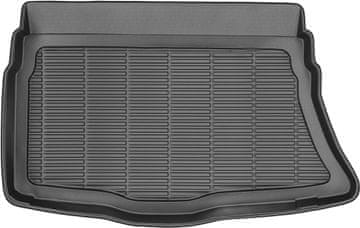 Prtljažnik MAX-MAT 910706 - Hyundai i30 II Hatchback 2011.-2017. Kia Ceed II Hatchback 2012.-2018. (s rezervnim kotačem)